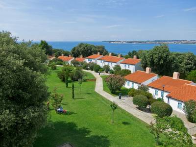 Valamar Tamaris Resort - Villas