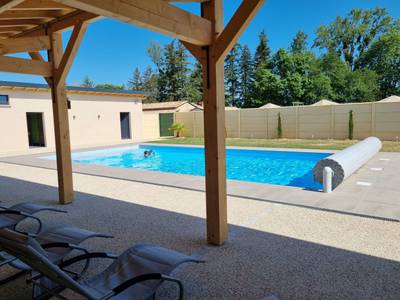 Moulin De La Brevette