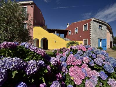 Hotel Orlando Sardegna