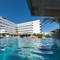 Tasia Maris Sands - Erwachsenenhotel