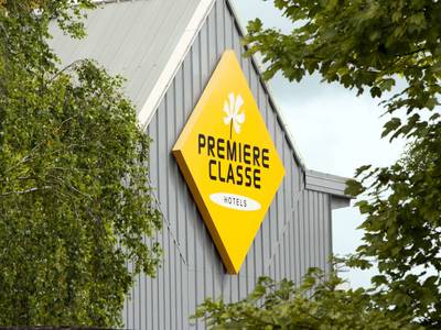 Premiere Classe Herblay