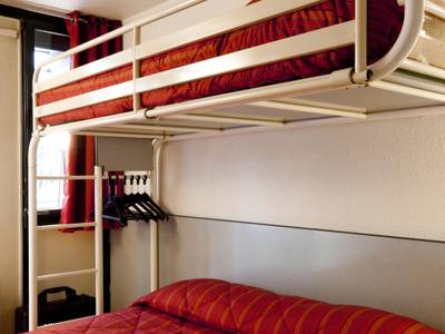 Premiere Classe La Rochelle Sud - Angoulins