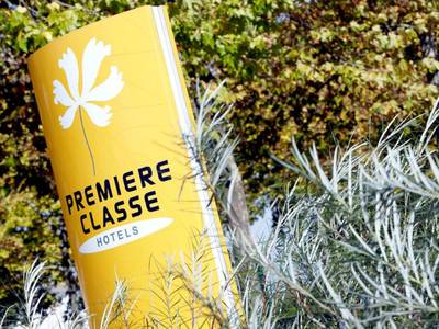 Première Classe De Lyon Ouest - Tassin