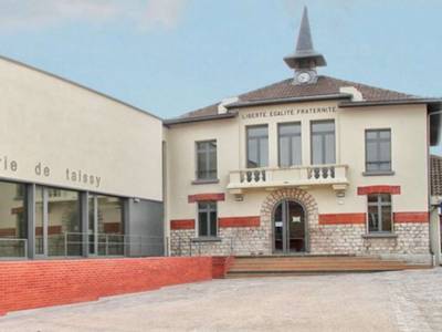 Hotel Première Classe Reims Est - Taissy