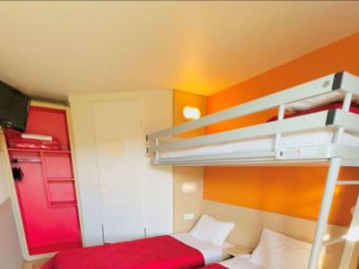 Premiere Classe Saint Quentin En Yvelines Elancourt