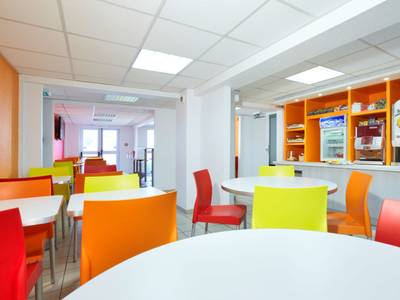 Premiere Classe Villeneuve Saint Georges