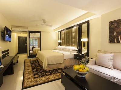 Terra Nova All Suite Hotel