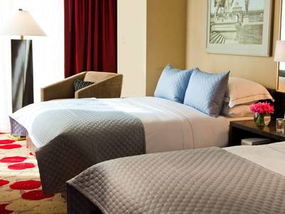 Palomar Chicago - A Kimpton Hotel