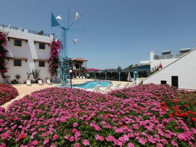 Paul Marie Apartments