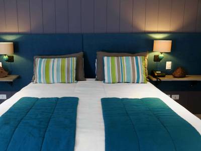 La Cantera Jungle Lodge