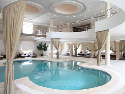 The Russelior Hotel & Spa