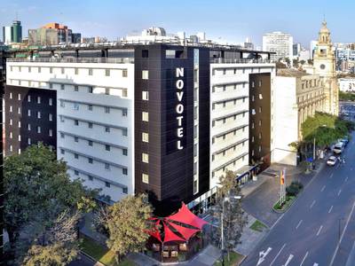 Novotel Lima
