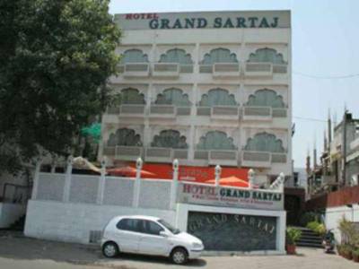 Grand Sartaj