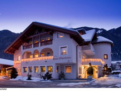 Hotel Oberleiter