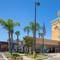 Comfort Suites Ontario Airport