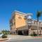 Comfort Suites Ontario Airport