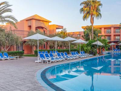 LABRANDA Targa Club Aqua Parc