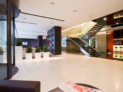 NH Collection Olomouc Congress