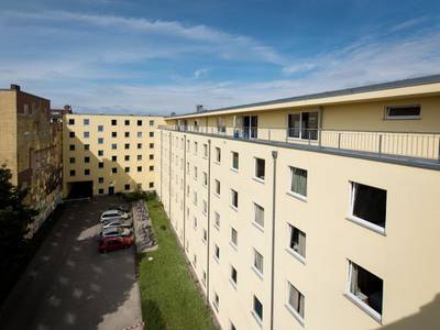 a&o Berlin Hauptbahnhof