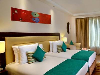 Golden Tulip Lucknow