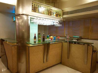 The International by Tunga