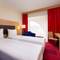 Park Inn by Radisson Nevsky St. Petersburg Hotel