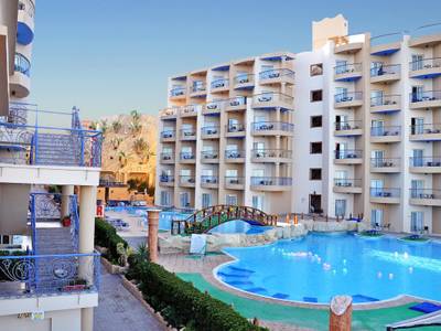 Sphinx Aqua Park Beach Resort