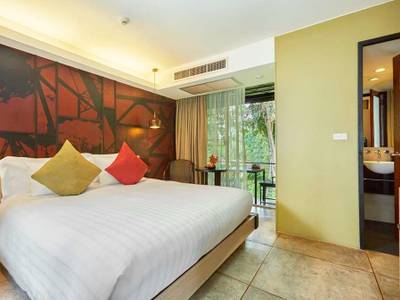 U Inchantree Kanchanaburi