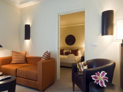 Radisson Blu Mailand