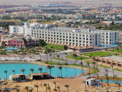 Emerald Resort & Aqua Park