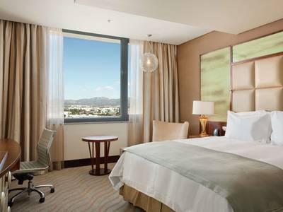 Hilton Windhoek