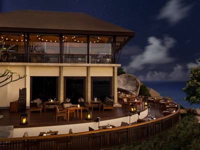 Banyan Tree Cabo Marques