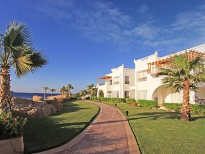 Albatros Palace Sharm