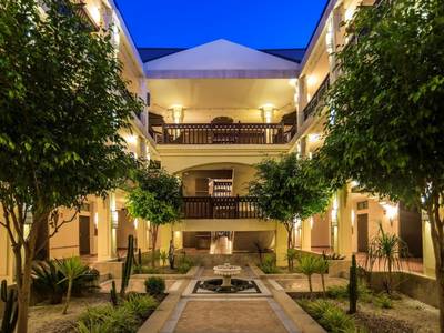 Be Live Collection Saidia