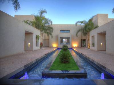 Sirayane Boutique Hotel & Spa