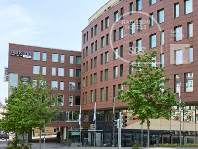 Park Inn by Radisson Stuttgart