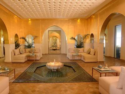 Sofitel Marrakech Palais Imperial Hotel