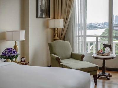 Sofitel Phnom Penh Phokeethra