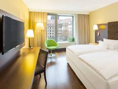 NH Collection Dresden Altmarkt