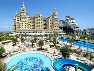 Royal Holiday Palace