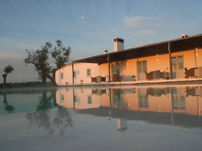 Herdade da Malhadinha Nova