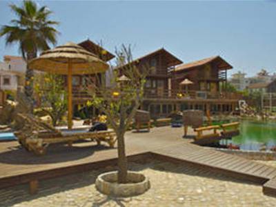 Villa Ana Margarida by Nature