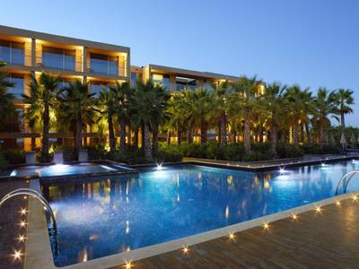 Lago Montargil & Villas (Foto)