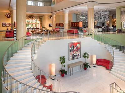 Iberostar Rose Hall Suites