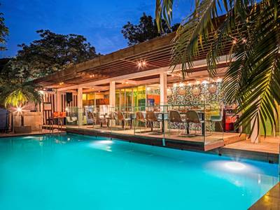 The Park Hotel New Delhi