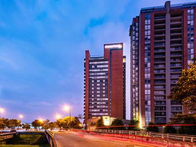 Radisson ar Bogota Airport