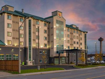 Motel 6 Niagara Falls