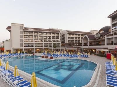 Seher Sun Palace Resort & Spa