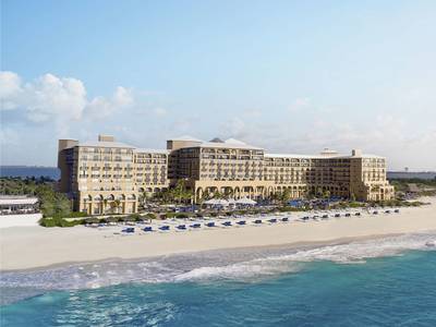 The Ritz-Carlton Cancun