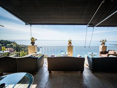 Metropole Taormina - Maison d´Hotes